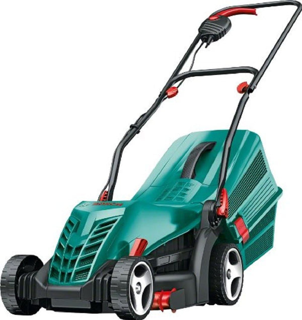 Bosch Rotak 34 R Corded Rotary Lawnmower - 391045