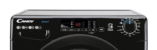 CANDY 8KG 1400W WASHING MACHINE - 61263