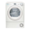 CANDY 8KG HEAT PUMP DRYER  CSE H8ELE-80 - 613210