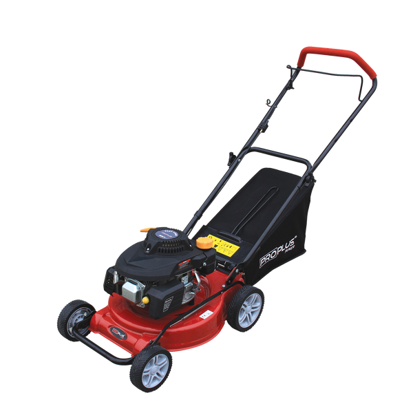 ProPlus 40cm 3HP Classic Push Lawnmower - 390876