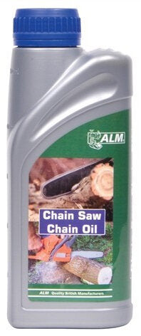 500ML ALM CHAINSAW OIL - 800404