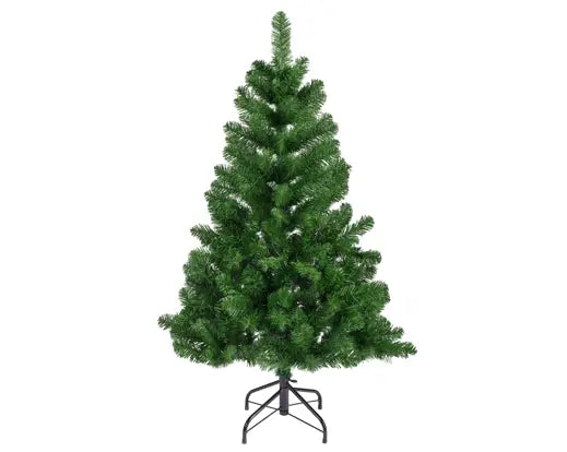 Imperial Pine Artificial Christmas Tree 4ft - 660821