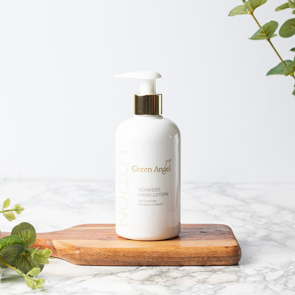 Green Angel Hand Lotion - 640919