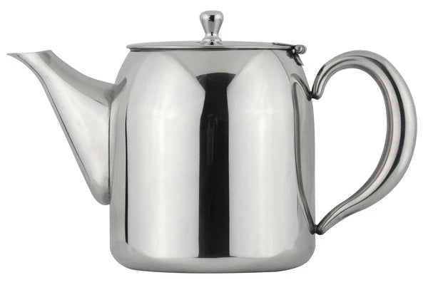 1LT APOLLO STAINLESS STEEL TEAPOT 35OZ - 645919
