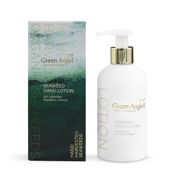 Green Angel Hand Lotion - 640919