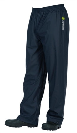 Portwest Agrishield Waterproof All Weather Trousers Navy