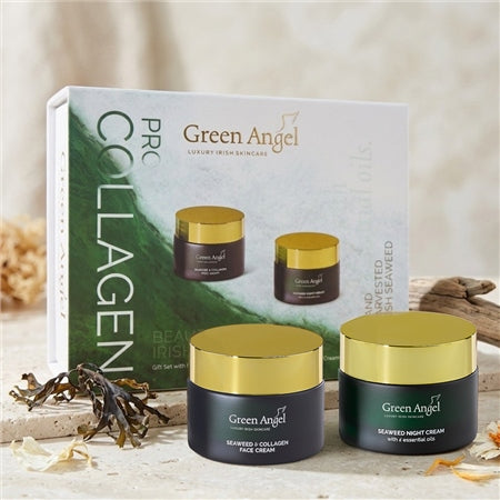 Green Angel Pro-Collagen Gift Set - 640973