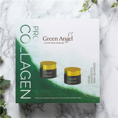 Green Angel Pro-Collagen Gift Set - 640973