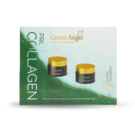 Green Angel Pro-Collagen Gift Set - 640973