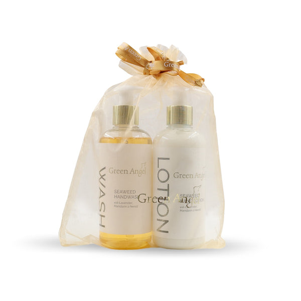 Green Angel Love Your Hands Set - 640912