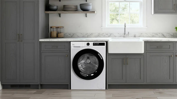 Hoover Pro Wash Series 3 9kg Washing Machine (HBR 49SBL8-80) - 619923