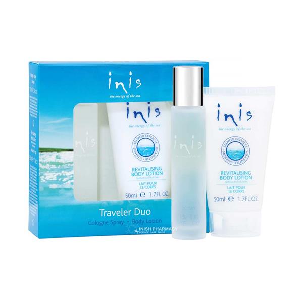 Inis Traveler Duo - 640955