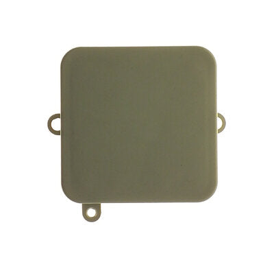 POWERMASTER 2.5 MM SQUARE JUNCTION BOX - 626349