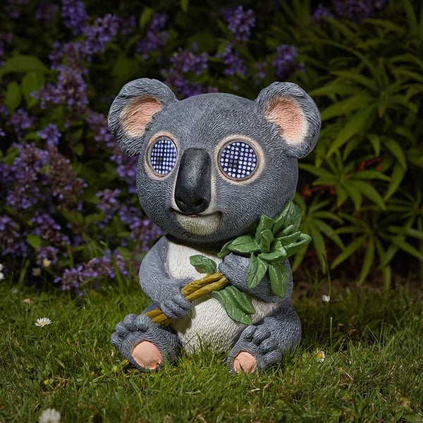 BLINKIN' KOALA SOLAR BRIGHT EYES - 3911111