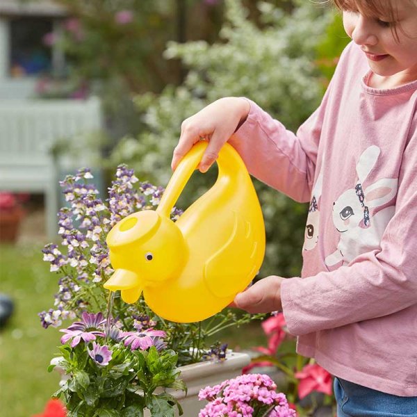Duckcan Kids Watering Can - 398653