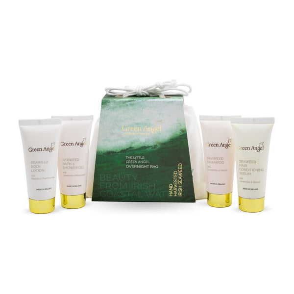 Green Angel The Little Green Starter Bag - 640932