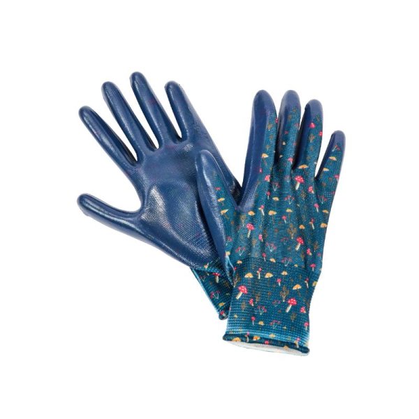 Gardening Gloves - Mushroom Seed & Weed M8 Gloves - 39651