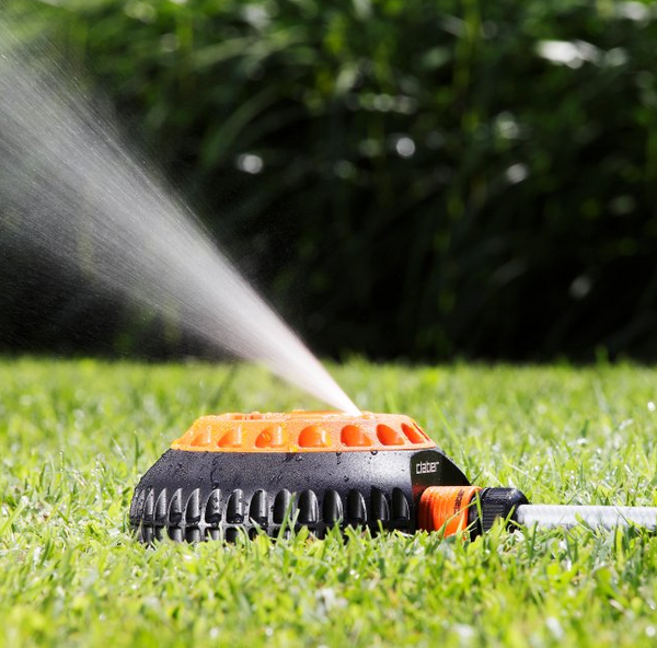 8654 MULTIFUNCTION SPRINKLER - 8654