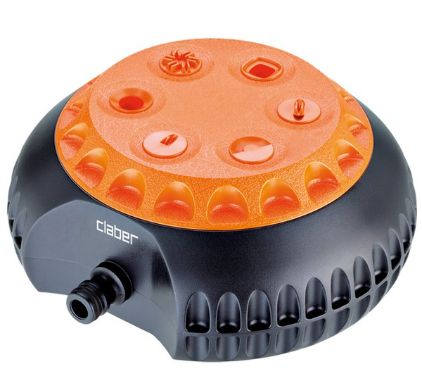 8654 MULTIFUNCTION SPRINKLER - 8654