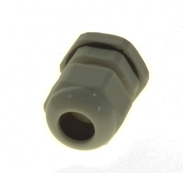 POWERMASTER 2PCE 6-12MM PVC GLANDS - 626466