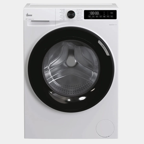 Hoover Pro Wash Series 3 9kg Washing Machine (HBR 49SBL8-80) - 619923