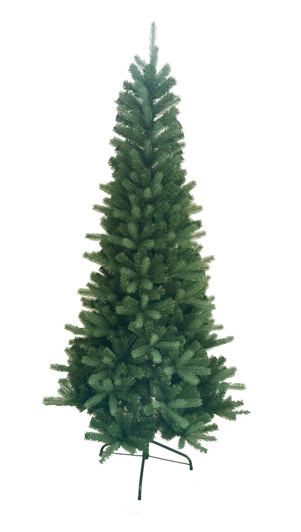 6ft/180cm Alder Artificial Christmas Tree - 6617261