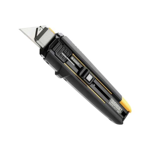 ToughBuilt 2-in-1 Scraper Utility Knife - 570092