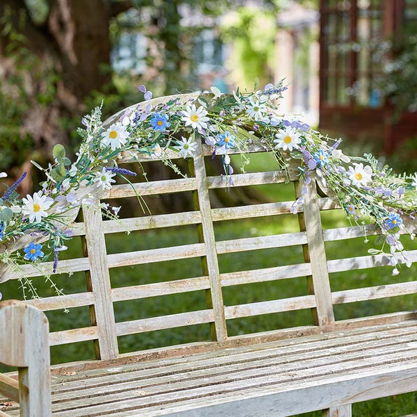 Meadow Garland 180cm - 3906119
