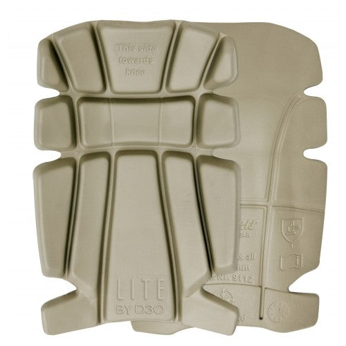Snickers 9112 KneeGuard D30 LITE Kneepads - SNK0601
