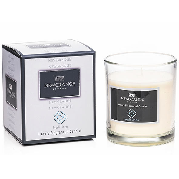 Newgrange Living – Lemongrass Fusion Luxury Candle - 6477667