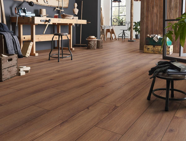 12MM ROBUSTO NORFOLK OAK COFFEE AC5 - 1010095