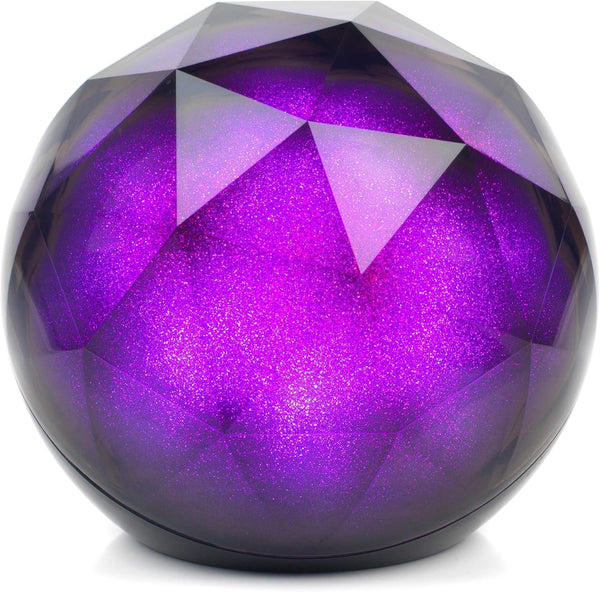 GEOMETRIC LED BLUTOOTH SPEAKER - 621079