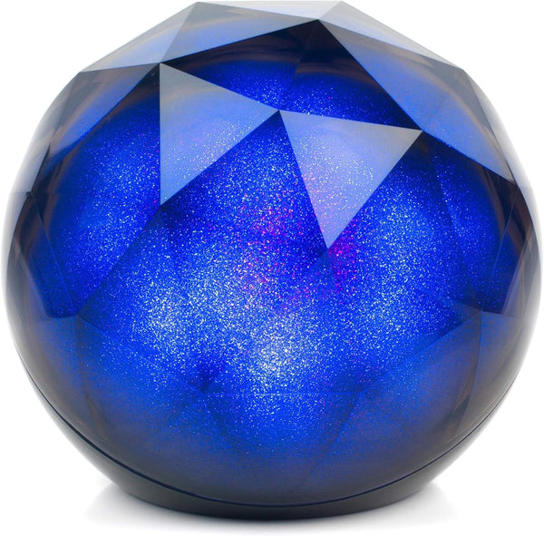 GEOMETRIC LED BLUTOOTH SPEAKER - 621079