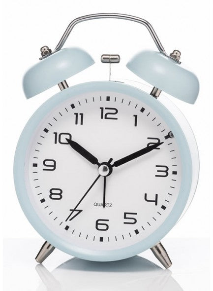 TRADITIONAL ALARM CLOCK