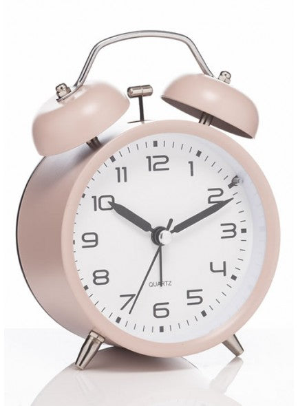 TRADITIONAL ALARM CLOCK