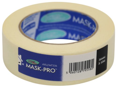 AXUS DECOR Mask-Pro Painter's Tape