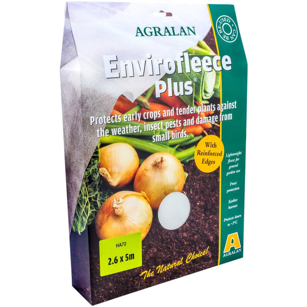 Agralan Envirofleece Plus 2.6M x 5M - 399070