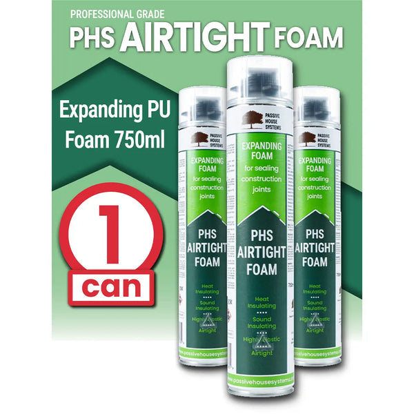PHS Airtight Foam - 124990