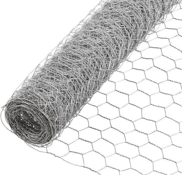 All Grip Wire Netting 10m x 900 x 12mm - 70124