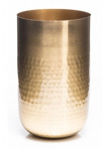 Artmoda Gold Vase - 6453901