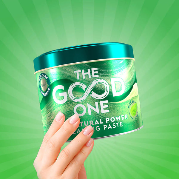 ASTONISH 500G THE GOOD ONE PASTE - 650501