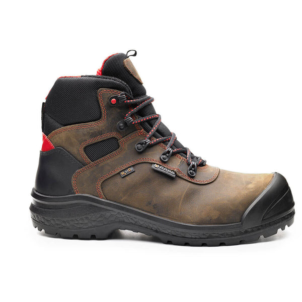 Portwest B0895 Be-Dry Mid/Be-Rock Boot