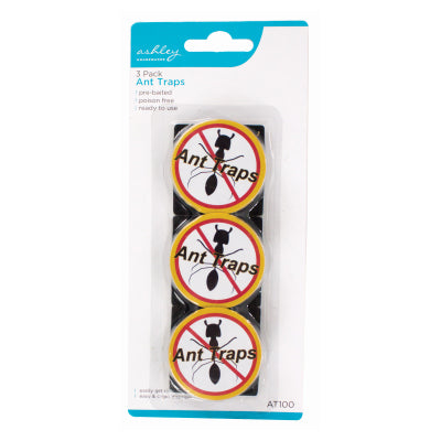 Ant Trap 3 pack - 390113