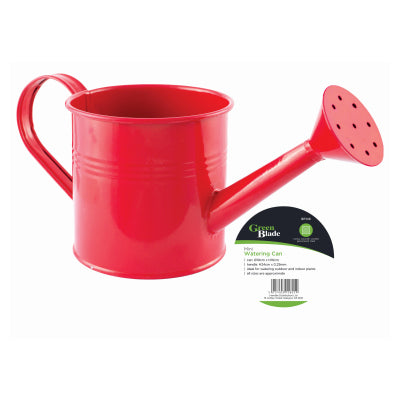 Kids Mini Watering Can - Assorted Colours - 635011