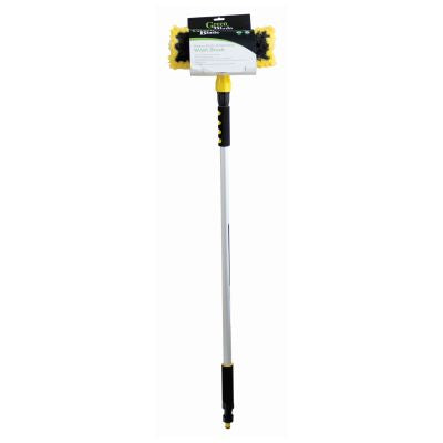 HEAVY DUTY EXTENDING WASH BRUSH - 75200