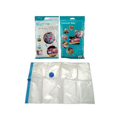 50 X 70CM TRAVEL VACUUM BAG - 6416218