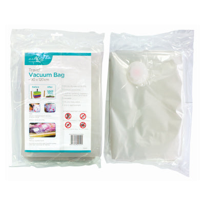 90 X 120CM TRAVEL VACUUM BAG - 6416219