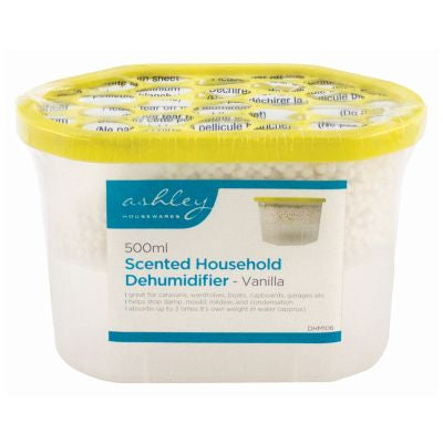 500ML SCENTED HOUSEHOLD DEHUMIDIFIER