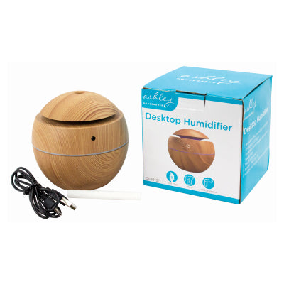 USB DESKTOP HUMIDIFIER - 641891