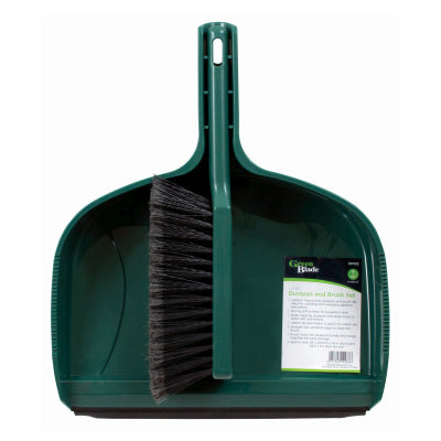 LARGE DUSTPAN AND BRUSH SET - 640321